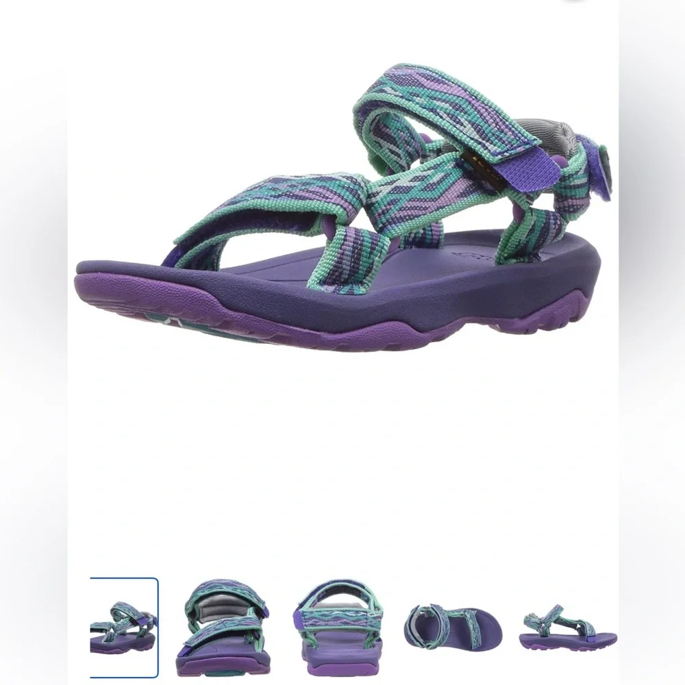 Teva classic inspired